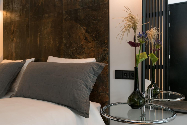 Bedroom 3, Midtown Hotel Rotterdam, Rotterdam