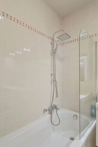 Others 5, Apartment in Blankenberge near the Marina, West-Vlaanderen
