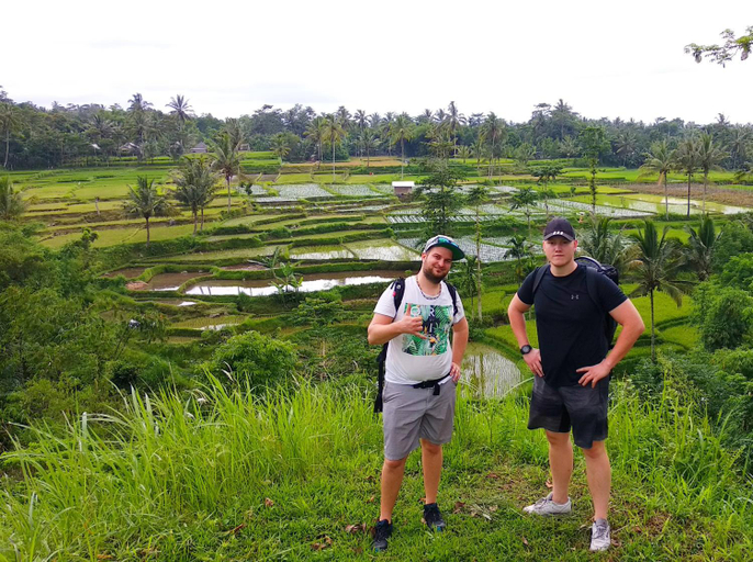 Others 4, Alfarizi homestay, Lombok