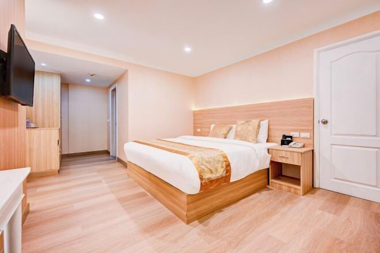 Bedroom 4