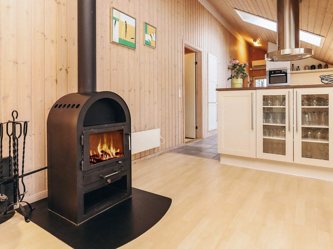 Interior 2, 4 Star Holiday Home in Idestrup, Guldborgsund