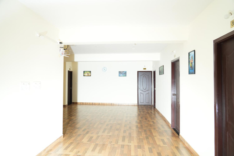 Public Area 4, Shree Swarna Comforts, Udupi