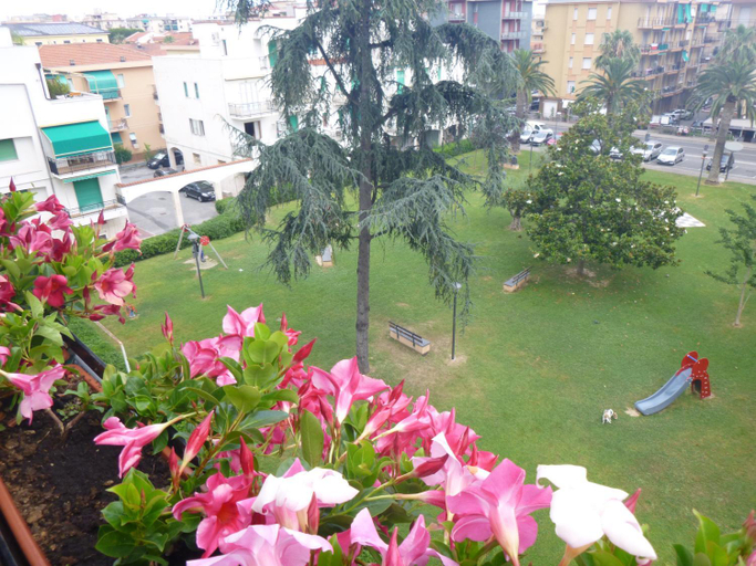 Others 4, I Love Pietra Ligure, Savona