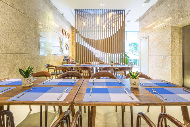 Food & Drinks 5, Yen Vy Hotel & Apartment, Da Nang