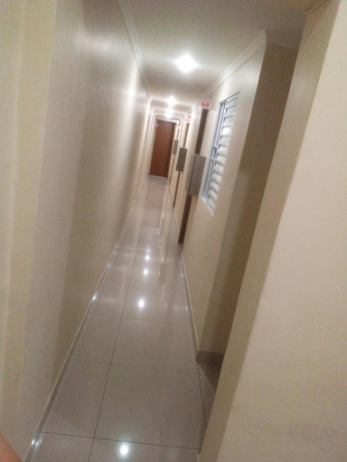 Others 5, Hotel Atlantica, São Paulo