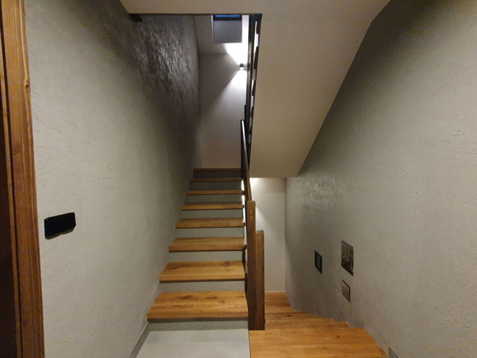 Interior 4, Holiday Villa in Beautiful Location, Jablonec nad Nisou