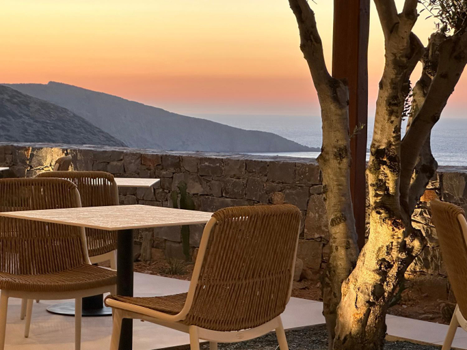 Food & Drinks 2, Maison Meltem, Crete