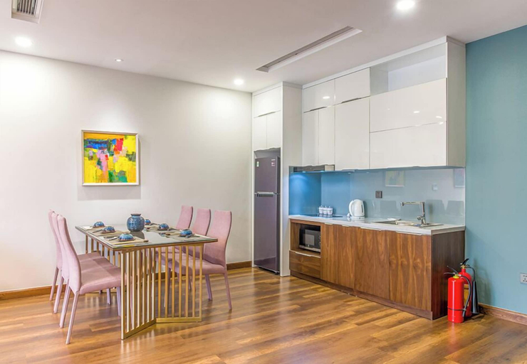 Dining Room 3