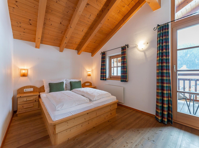 Others 2, Spectacular Alpine Chalet in Wald im Pinzgau, Zell am See