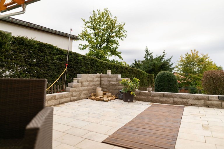 Others 5, Ferienhaus mit Kamin in Thale-friedrichsbrunn, Harz