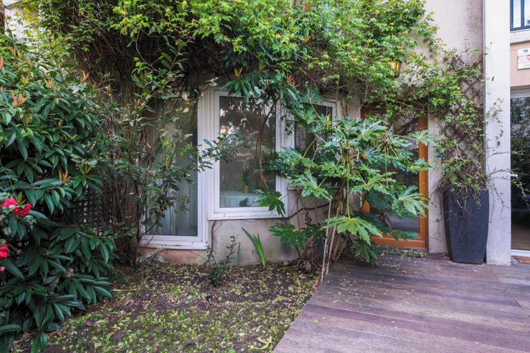 Exterior & Views 2, Charming studio apartment for 2 - Bastille, Paris