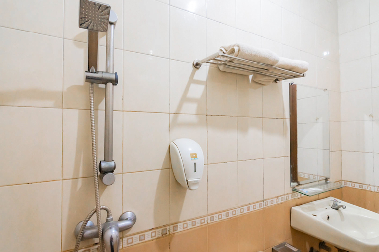 Bathroom 3