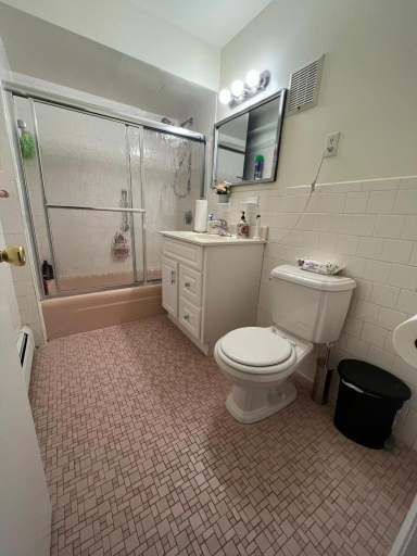 Others 4, Private Room in a Grand House, Boston