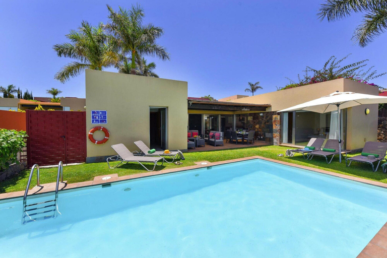 Primary image, Holiday Home in Maspalomas, Las Palmas