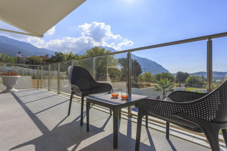 Room 2, Residence Villa U in Oludeniz, Fethiye