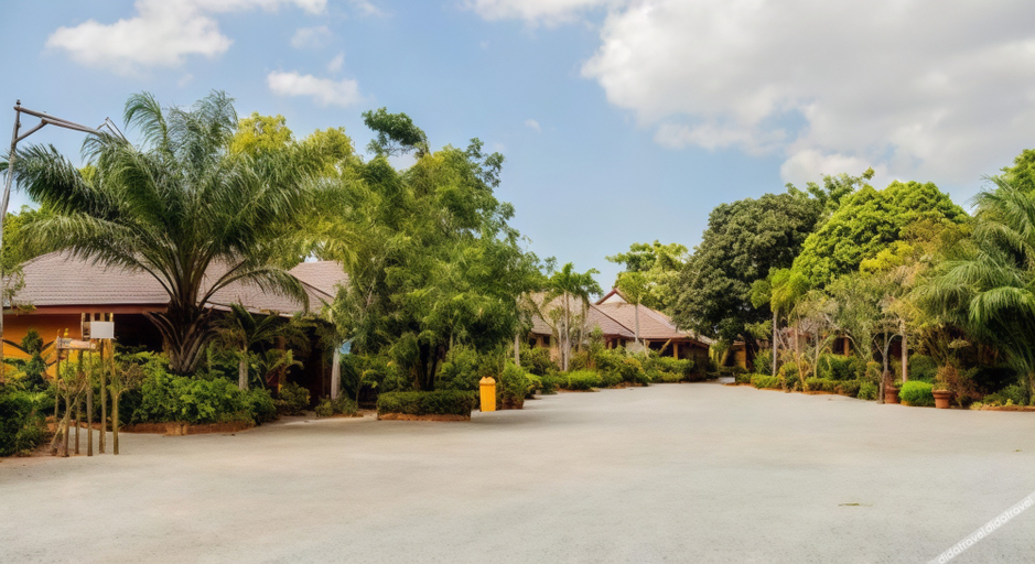 Others 3, GPM Resort Pattaya, Pattaya