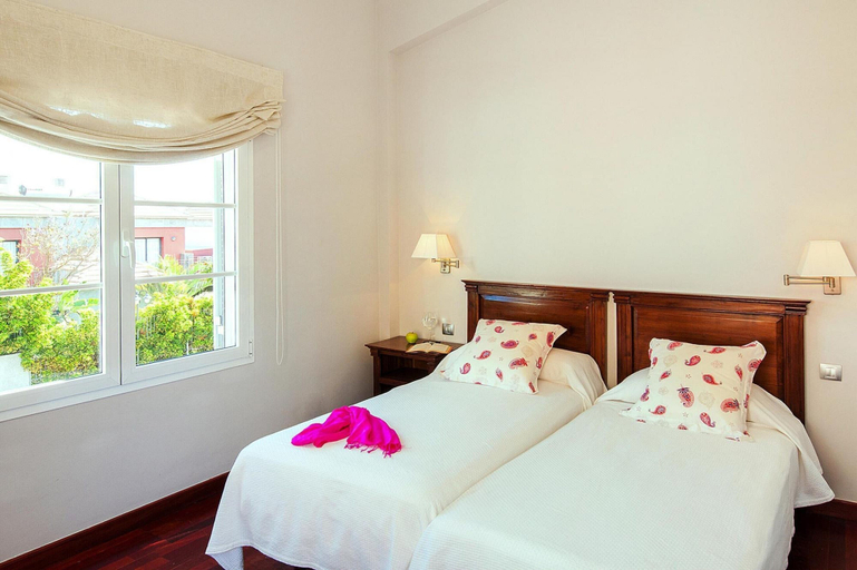 Room 4, Holiday Home Meloneras Hills, Meloneras, Las Palmas