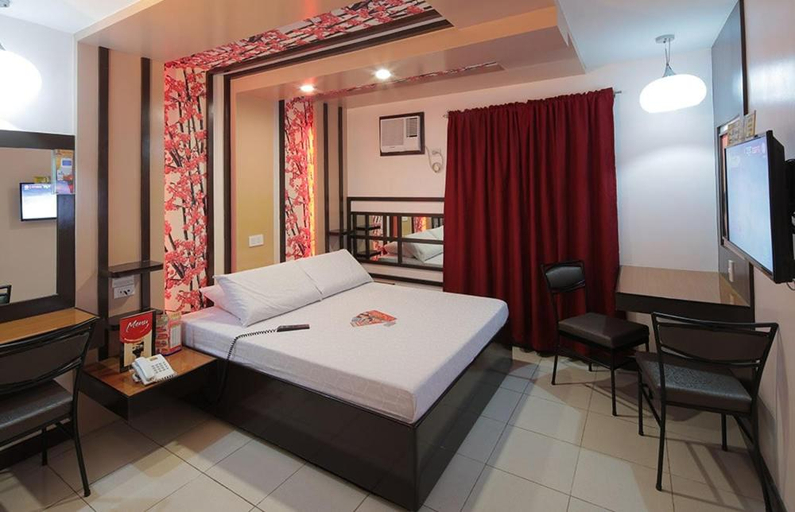 Bedroom 5