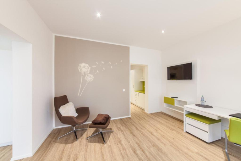Others 5, Candlewood Suites F�RTH by IHG, Fürth