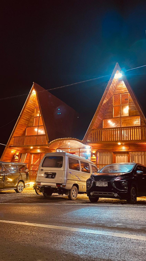 Others 4, Agriya Lubis Cabin 2, Wonosobo
