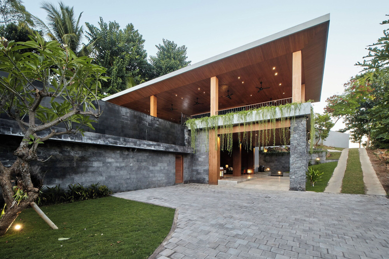 Exterior & Views 2, Sanglung Villas, Buleleng