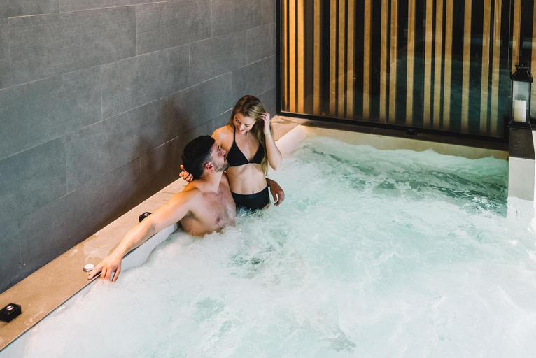 Sport & Beauty 5, Hotel Neptuno, Barcelona