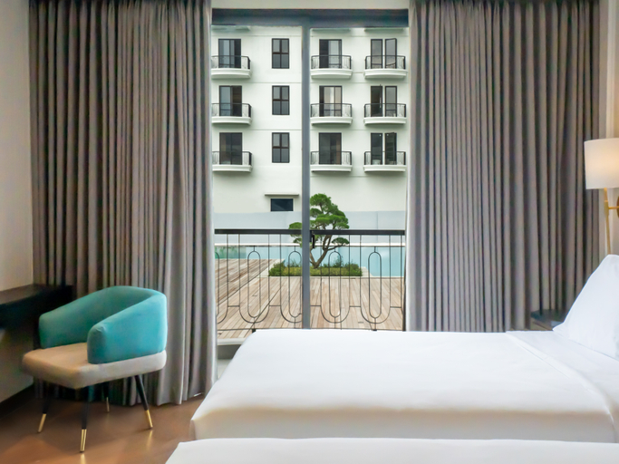Bedroom 10