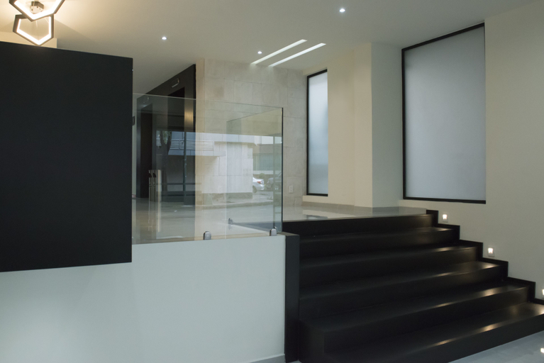 Others 5, Mc Suites Mexico City, Mexico City