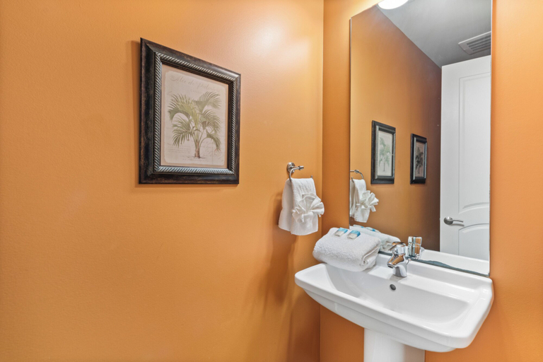 Bathroom 4, Turquoise Place Condos, Baldwin