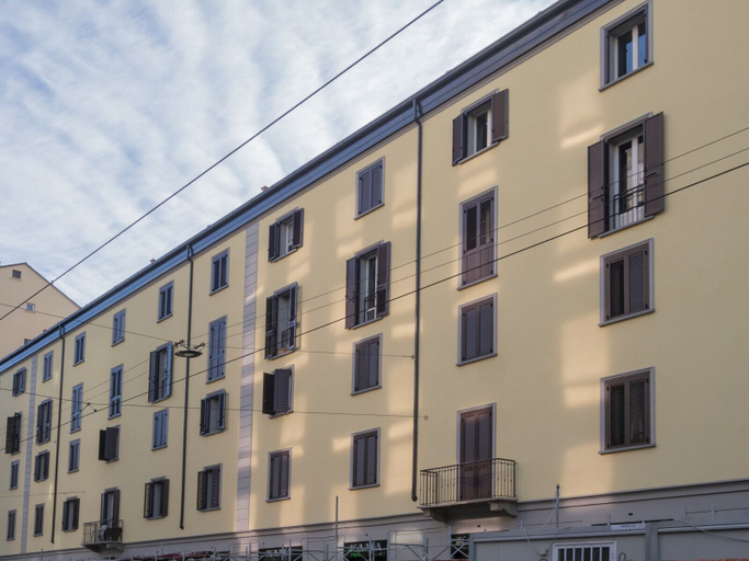 Exterior & Views, Bocconi Apartments by Rentopolis, Milano