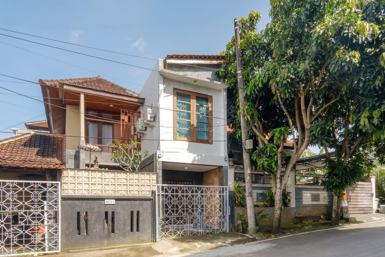 Exterior & Views, Jasmine Villa by TwoSpaces Jimbaran, Badung