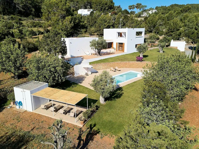 Exterior & Views 2, Holiday Home Indoor Heating, Baleares