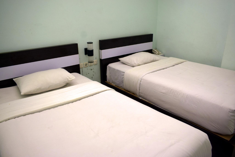 Bedroom 5