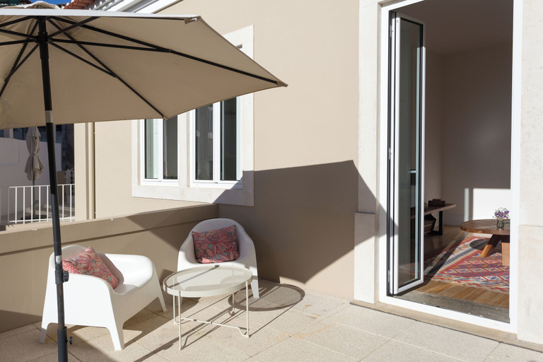Exterior & Views 5, Vila Julieta Guesthouse, Coimbra