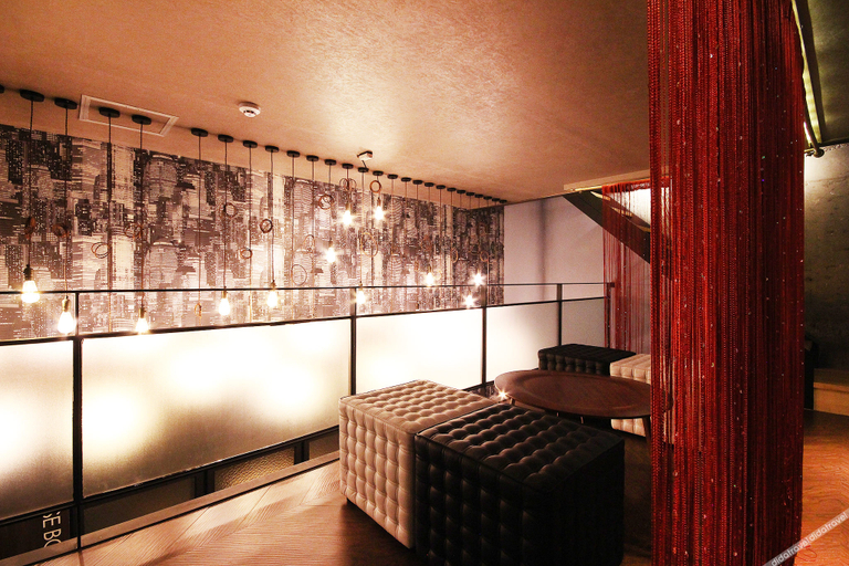 Others 5, Yeongju Case Hotel, Yeongju