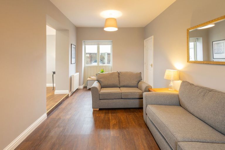 Room 5, Host Stay Croft Cottage, North Yorkshire