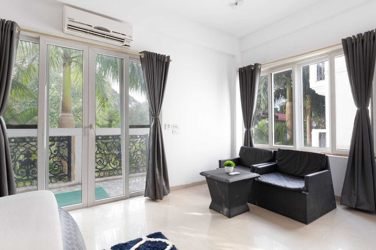 Others 5, Xenious Micro Villas Goa, North Goa