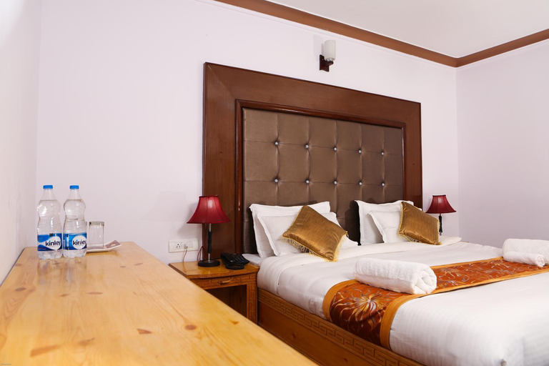 Bedroom 2, HOTEL NATURE'S LAND, Leh