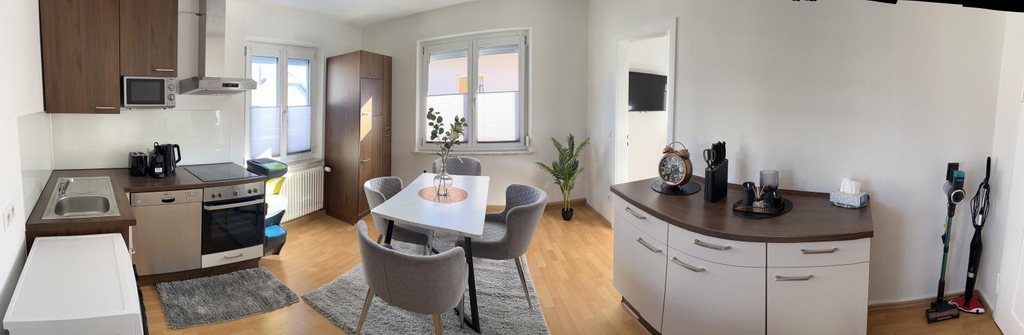 Others 4, Feel like Home 2, Biberach