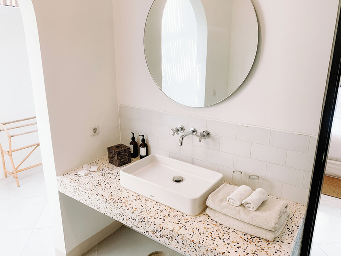 Bathroom 3