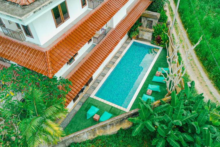 Starloka Saba Bali Hotel, Gianyar