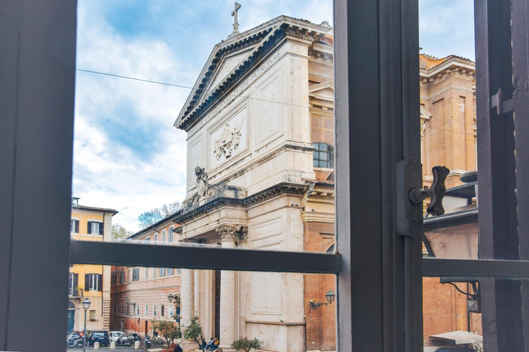 Others 4, Navona Secret Stay Guest House, Roma
