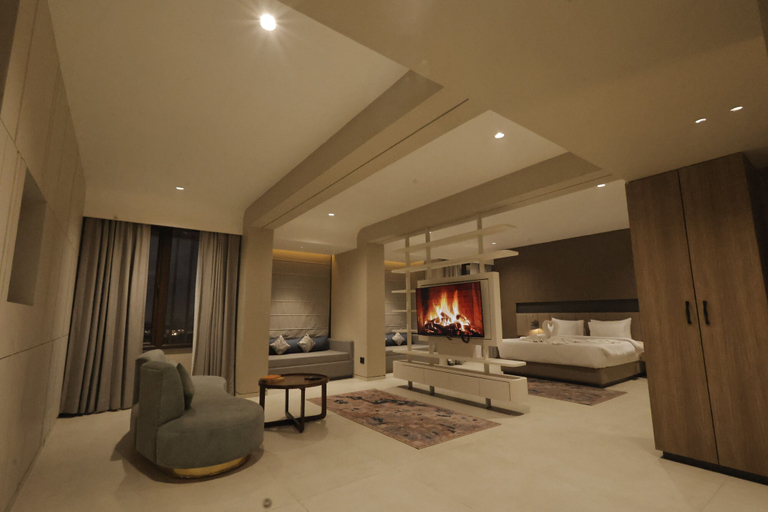 Others, Moolchand Resorts, Muzaffarnagar