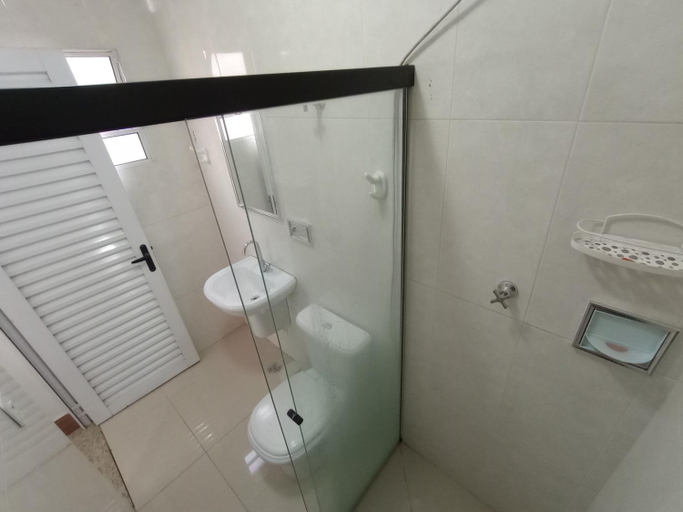 Others 5, Casa Super Completa com Cama King SIze 5 minutos do Metro, São Paulo