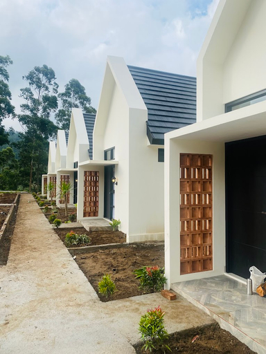 Nuansa Suites, Bandung