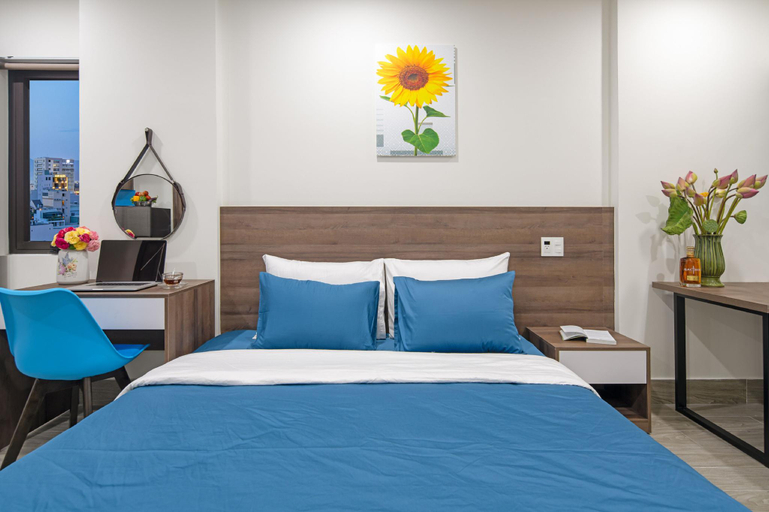 Bedroom 17