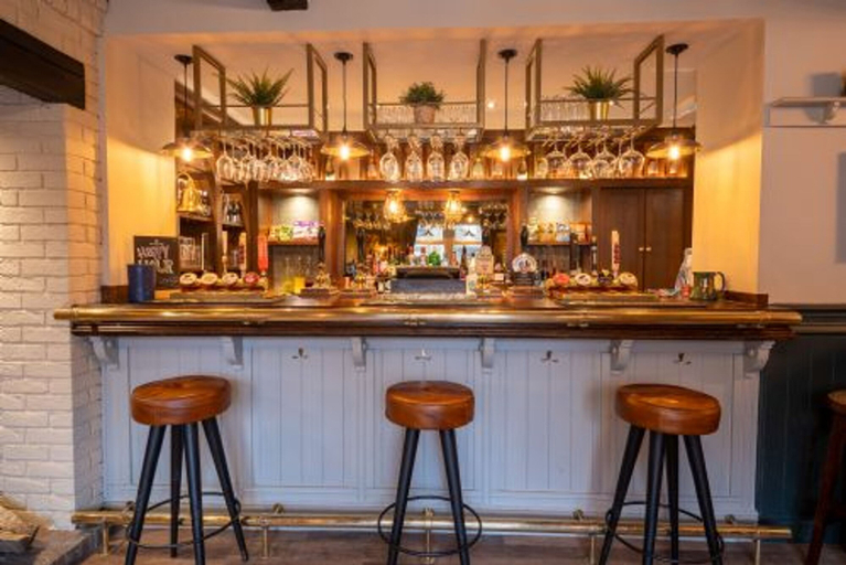 Room 4, Host Stay Woodroffe Arms Hope Twin Room 5, Derbyshire