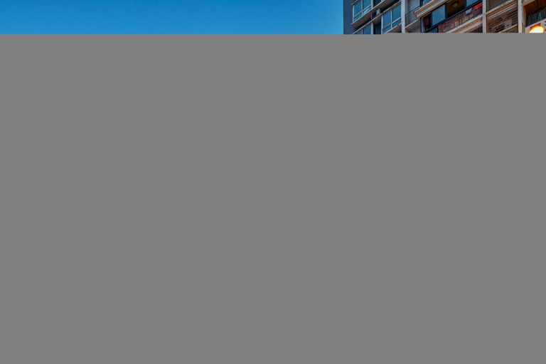 Exterior & Views 1, Hanting Hotel Chongqing Pengshui Cross Street, Chongqing