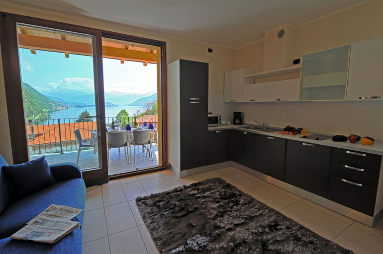 Others 5, Residence Eden Azalea 4, Como