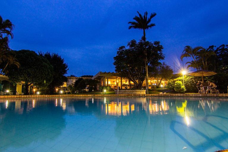 Sport & Beauty 5, Hotel Deville Express Cascavel, Cascavel